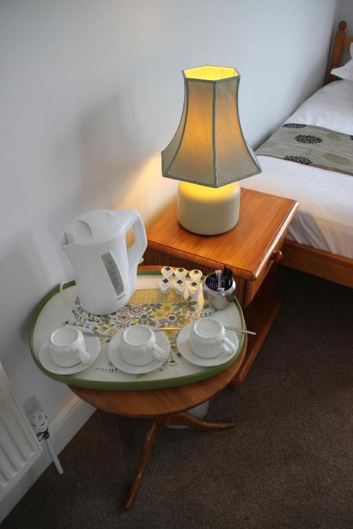 Filton Guest House - 17