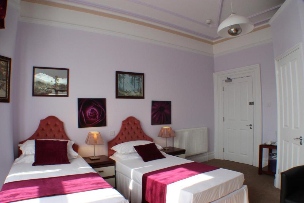 Filton Guest House - 30