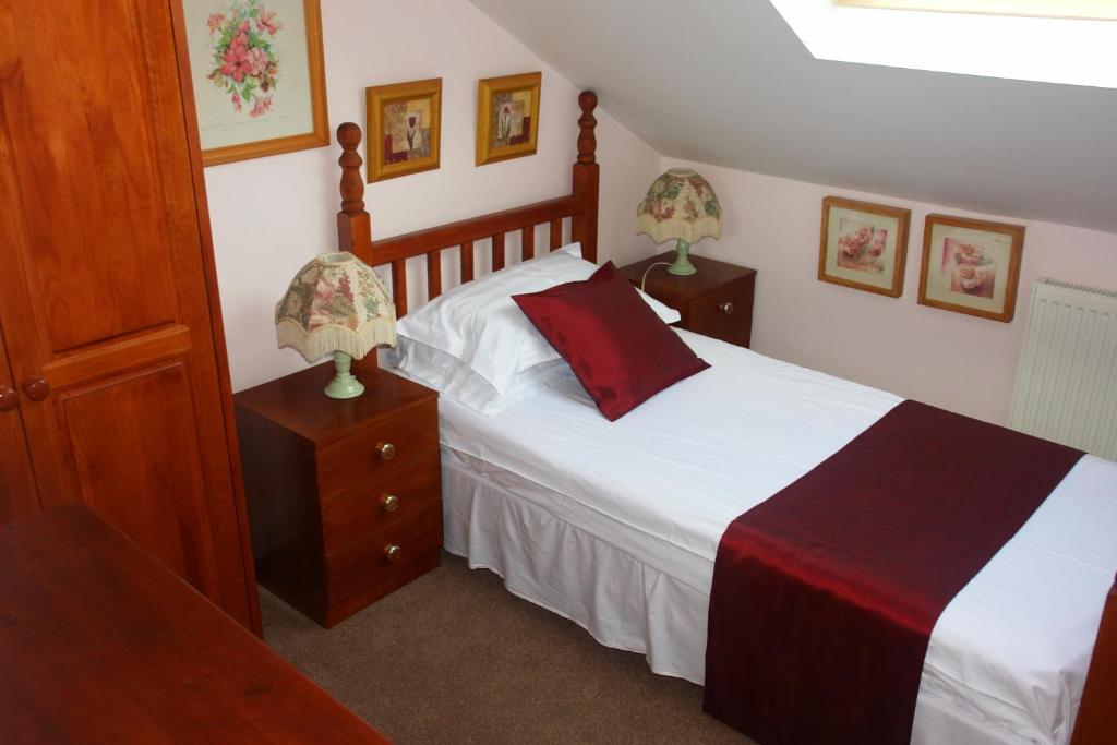 Filton Guest House - 36