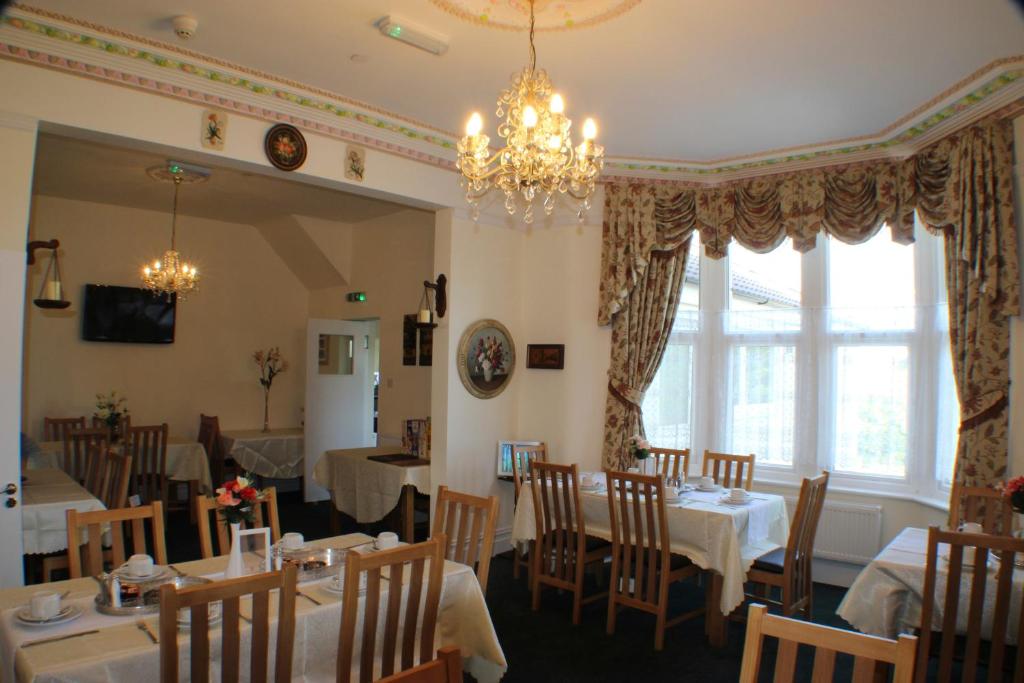 Filton Guest House - 3