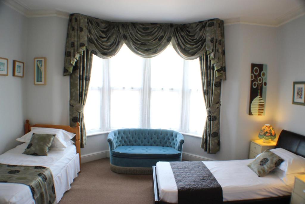 Filton Guest House - 14