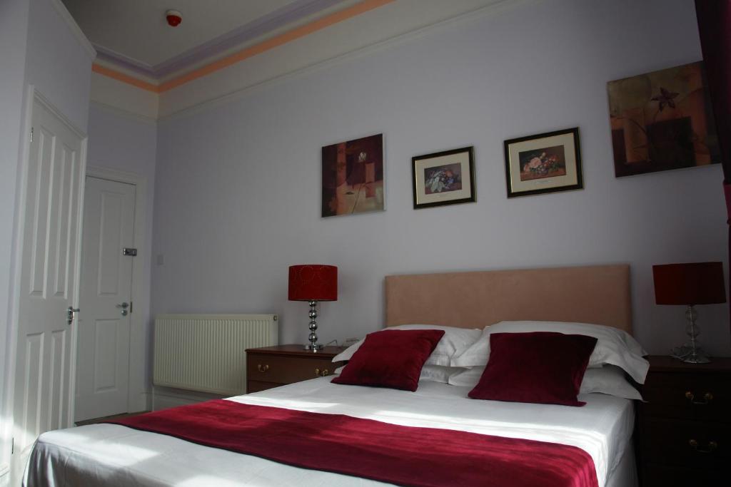 Filton Guest House - 20