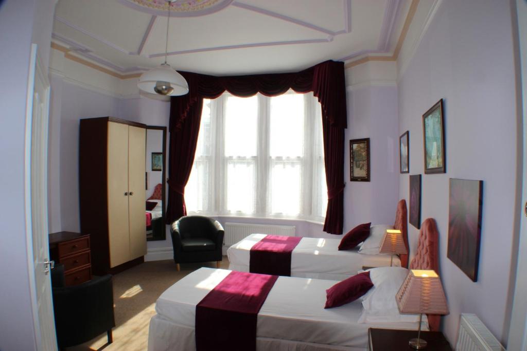 Filton Guest House - 2