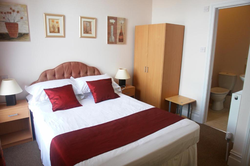 Filton Guest House - 23