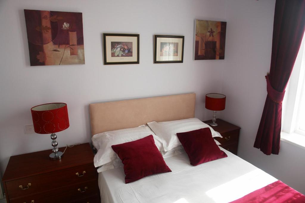 Filton Guest House - 21