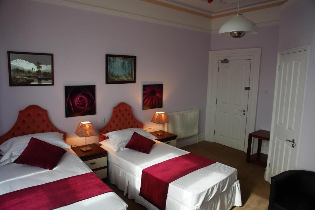 Filton Guest House - 28