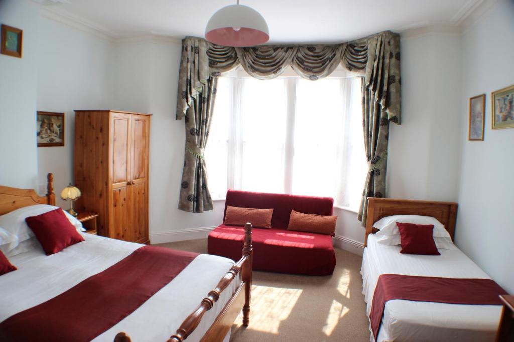 Filton Guest House - 10