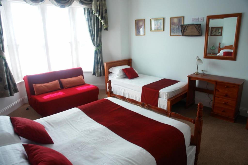 Filton Guest House - 7