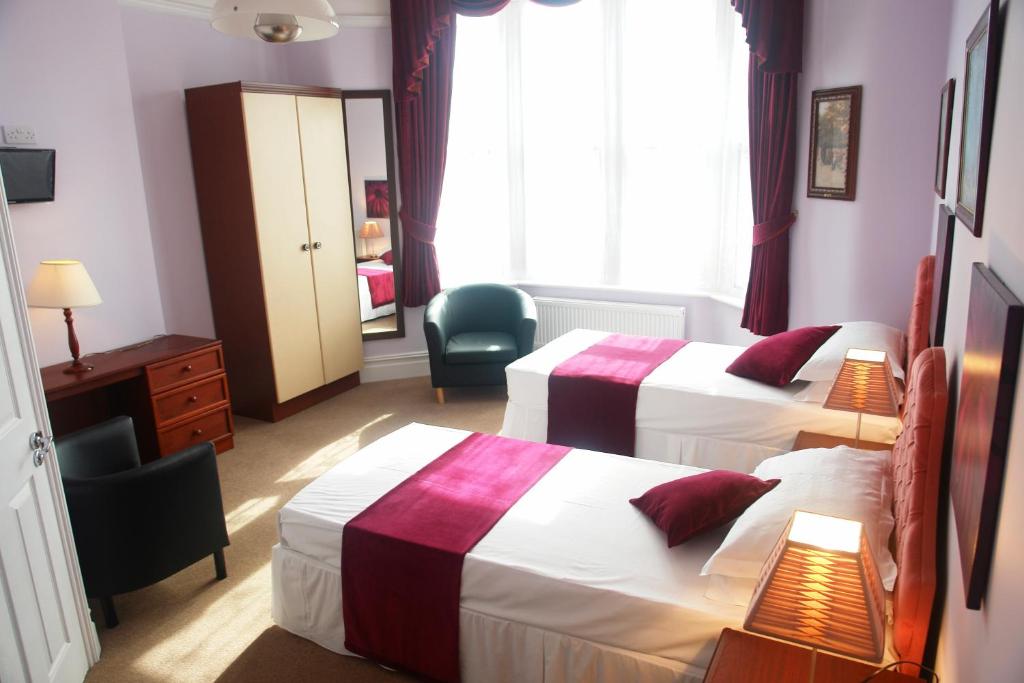 Filton Guest House - 26