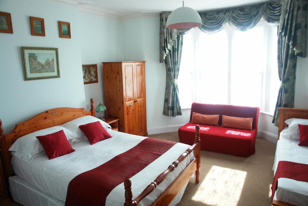 Filton Guest House - 8