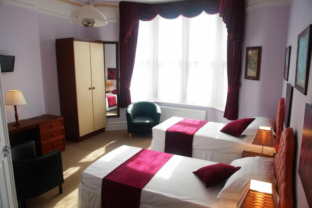 Filton Guest House - 31