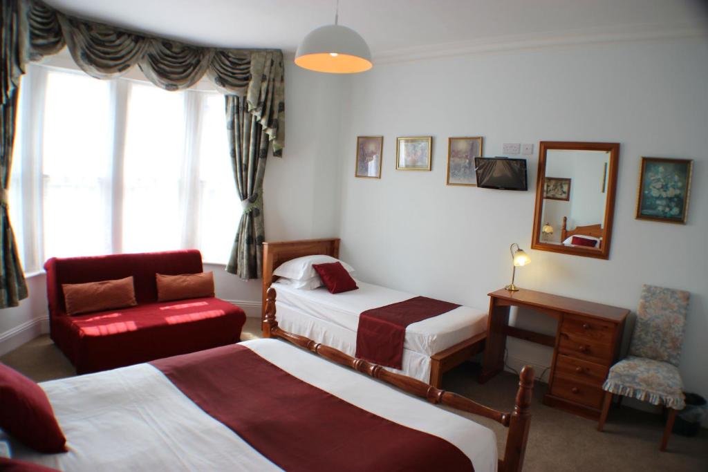 Filton Guest House - 9