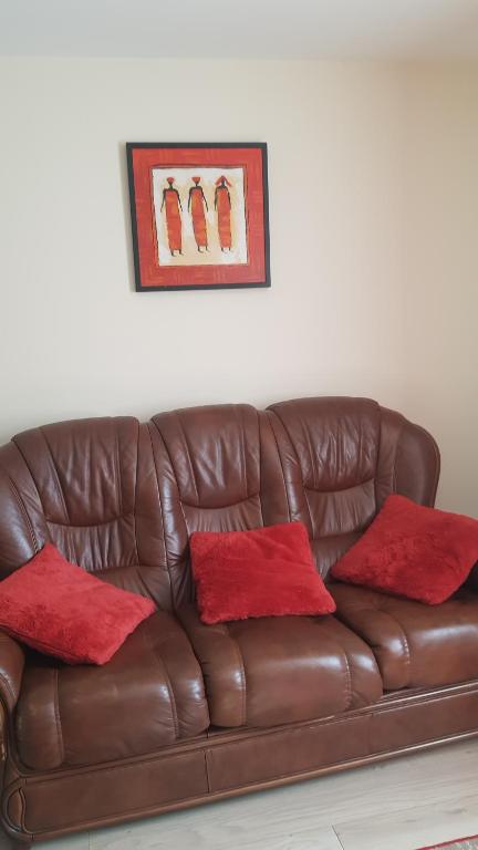 Luxurious Dingle Corner - 20