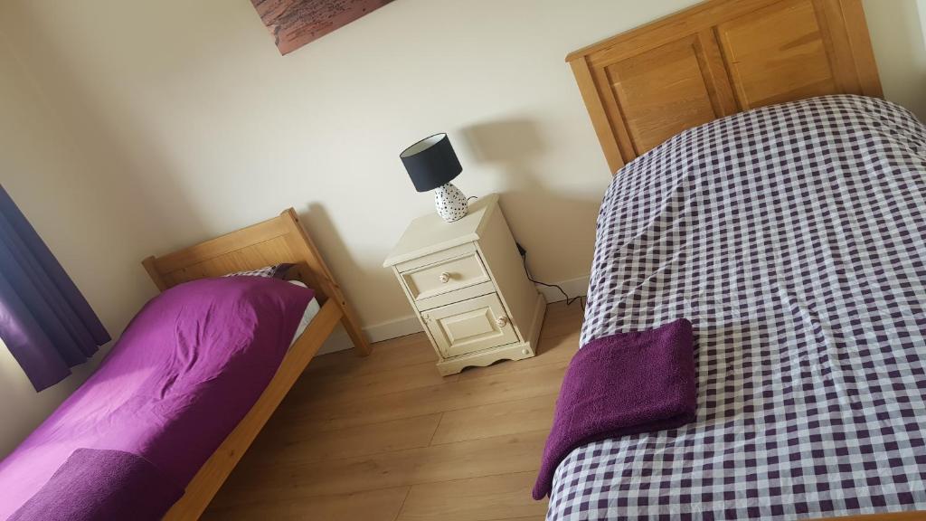 Luxurious Dingle Corner - 31