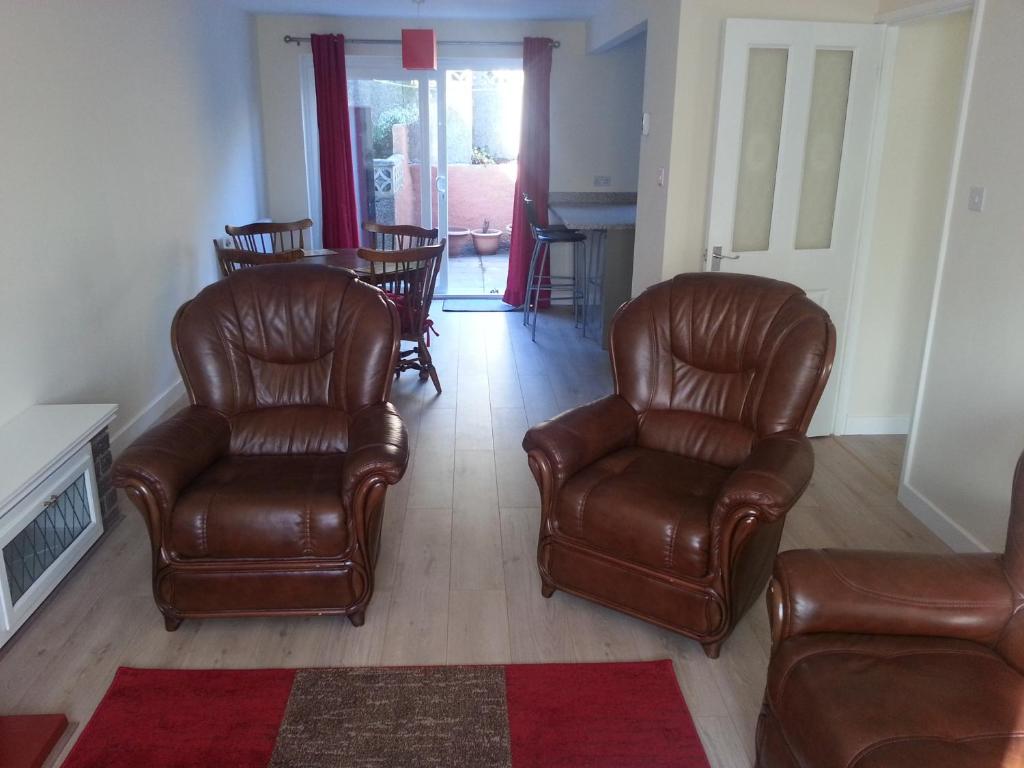 Luxurious Dingle Corner - 19