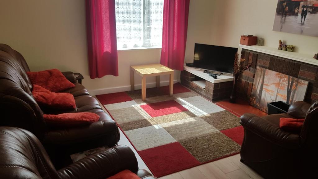 Luxurious Dingle Corner - 5