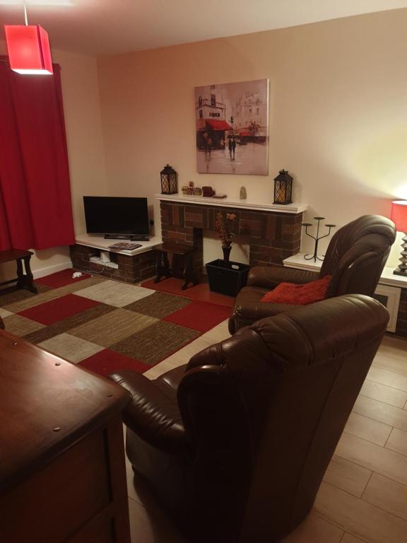 Luxurious Dingle Corner - 14