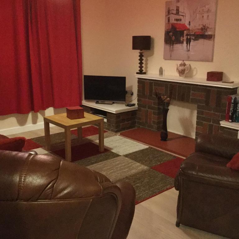 Luxurious Dingle Corner - 18