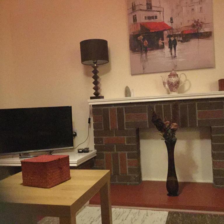 Luxurious Dingle Corner - 17