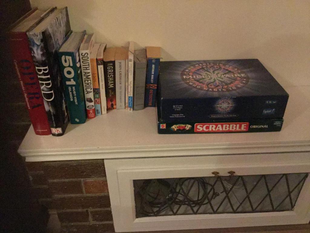 Luxurious Dingle Corner - 21