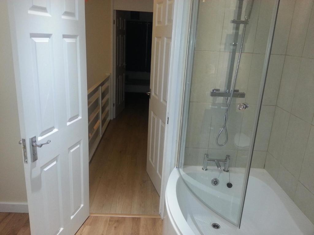 Luxurious Dingle Corner - 8