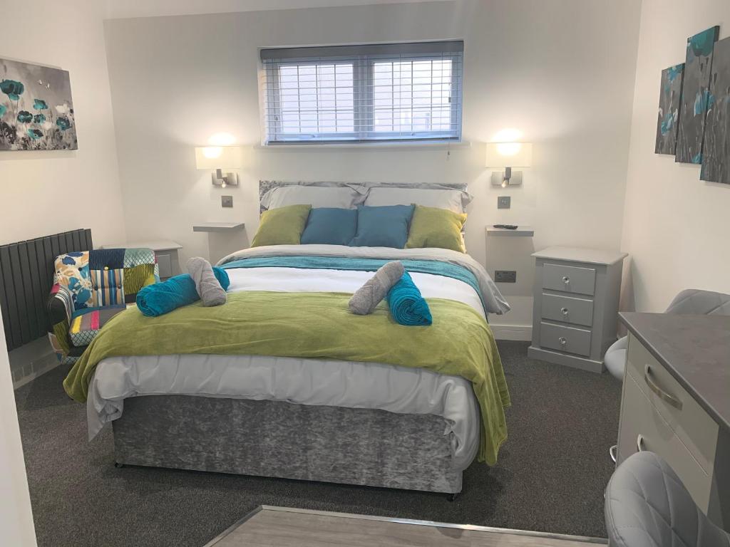 Rosemary House BRS Airport Accommodation - 29