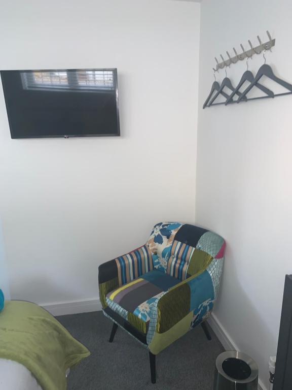 Rosemary House BRS Airport Accommodation - 25