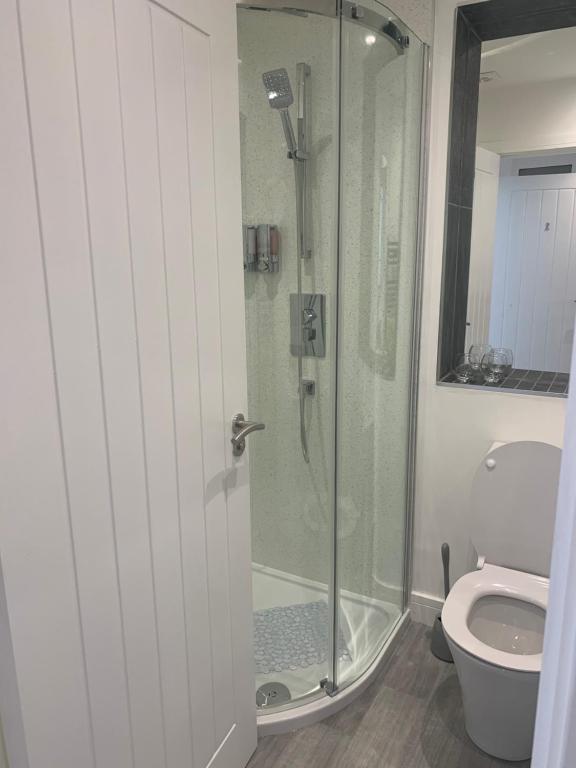 Rosemary House BRS Airport Accommodation - 28