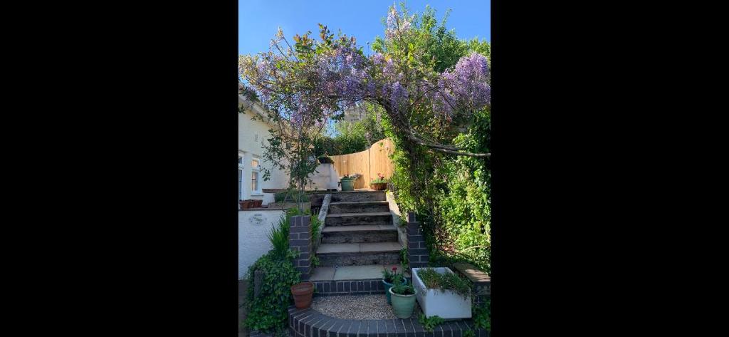 Rosemary House BRS Airport Accommodation - 16