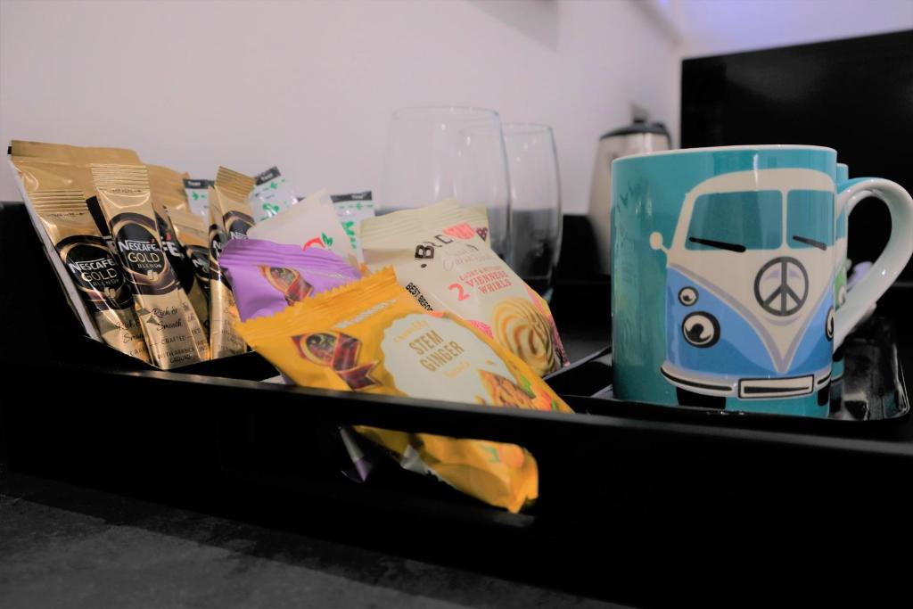 Rosemary House BRS Airport Accommodation - 34