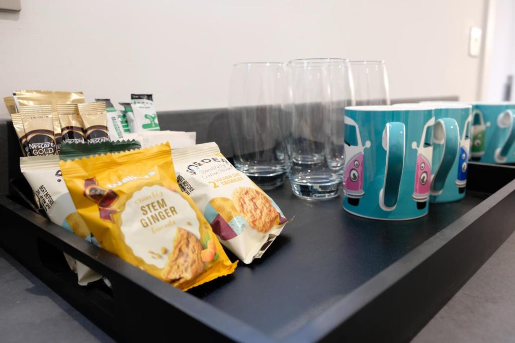 Rosemary House BRS Airport Accommodation - 32