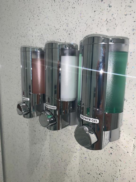 Rosemary House BRS Airport Accommodation - 22