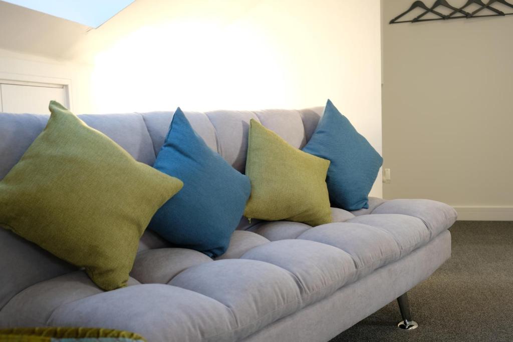 Rosemary House BRS Airport Accommodation - 37