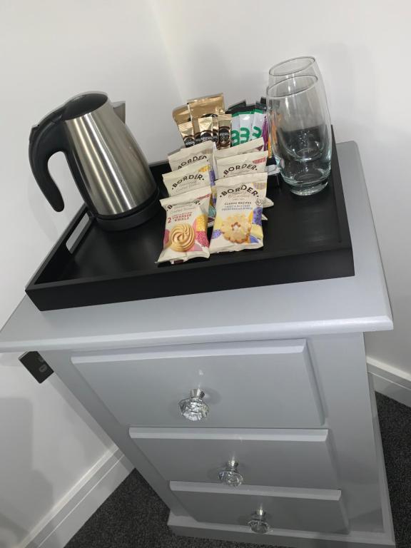 Rosemary House BRS Airport Accommodation - 18