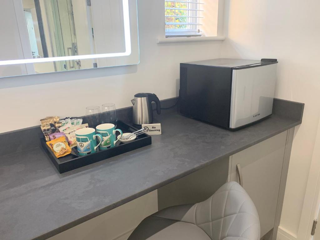 Rosemary House BRS Airport Accommodation - 27