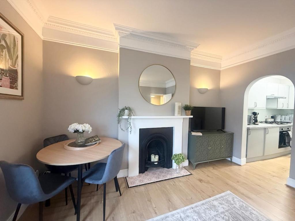 The Clifton Meridian - Boutique Luxury in Bristol - 4