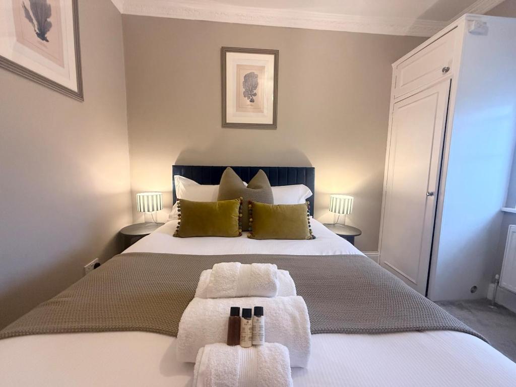 The Clifton Meridian - Boutique Luxury in Bristol - 12