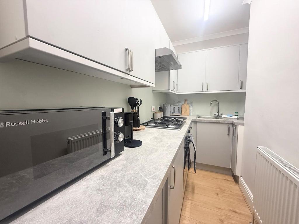 The Clifton Meridian - Boutique Luxury in Bristol - 8