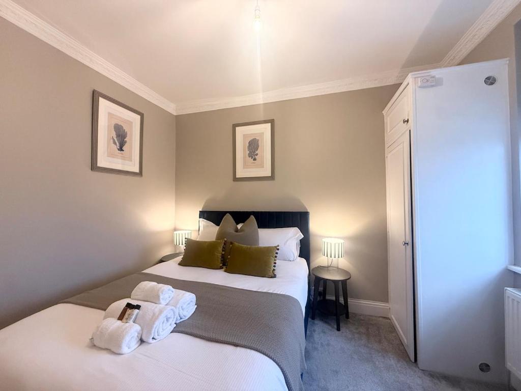 The Clifton Meridian - Boutique Luxury in Bristol - 2