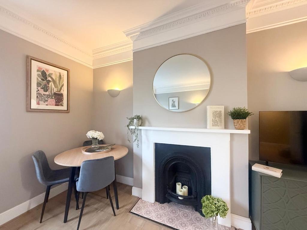 The Clifton Meridian - Boutique Luxury in Bristol - 5