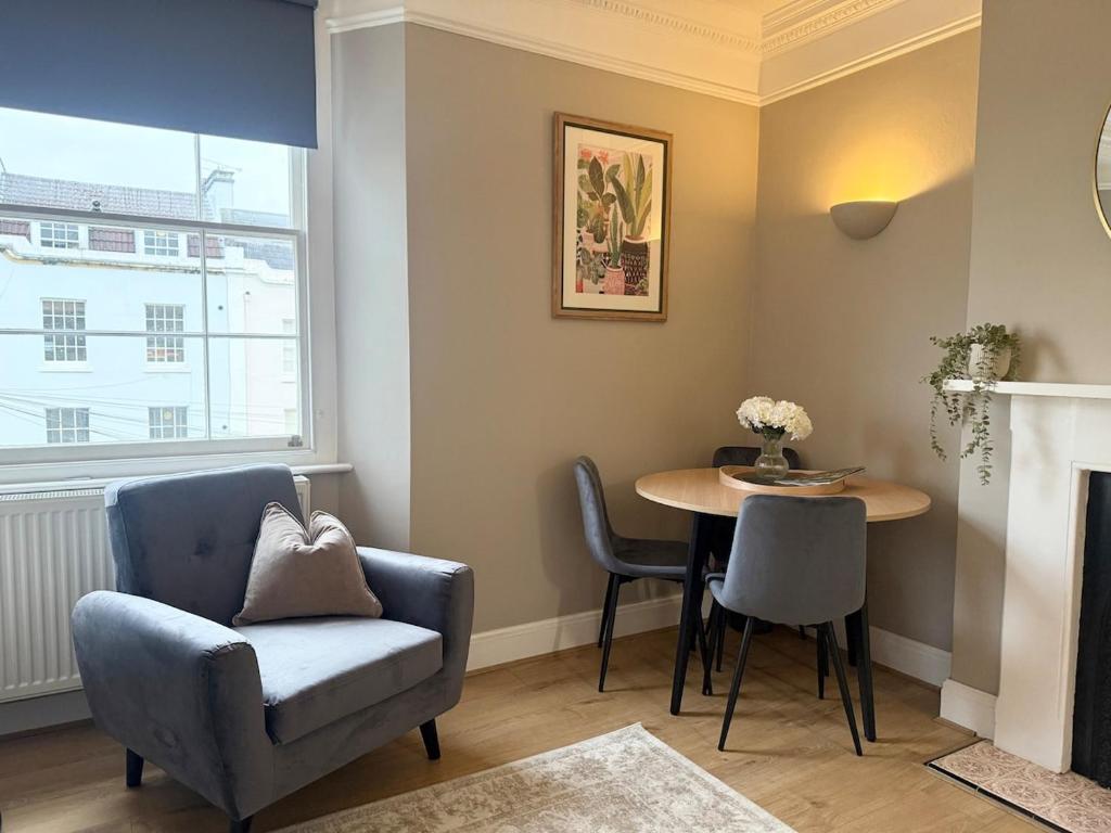 The Clifton Meridian - Boutique Luxury in Bristol - 11