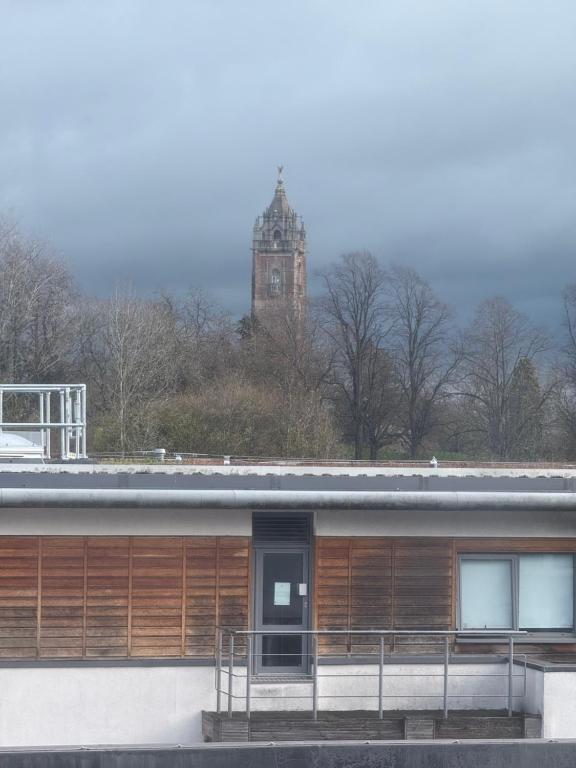 The Clifton Meridian - Boutique Luxury in Bristol - 6