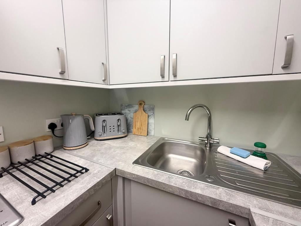 The Clifton Meridian - Boutique Luxury in Bristol - 10