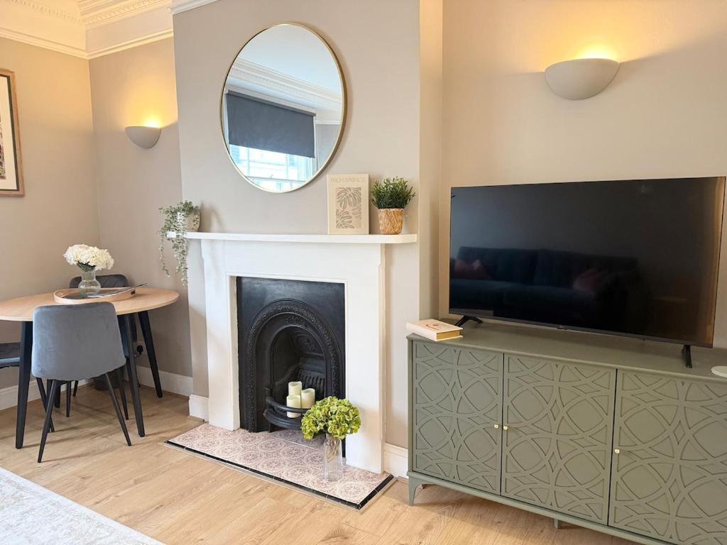 The Clifton Meridian - Boutique Luxury in Bristol - 13