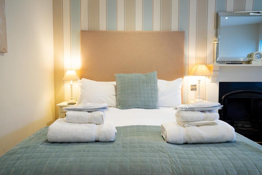 The Bear & Swan - 13