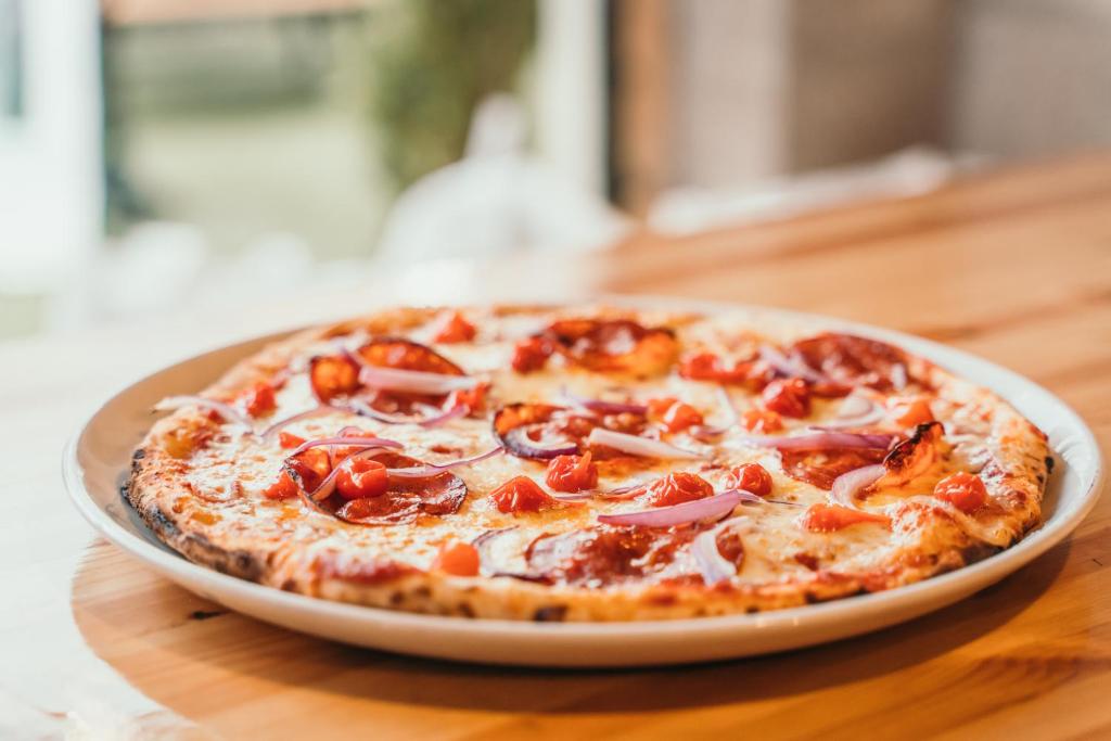 The Bear & Swan - 26