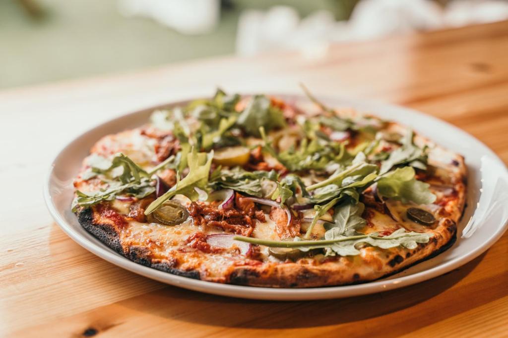 The Bear & Swan - 24