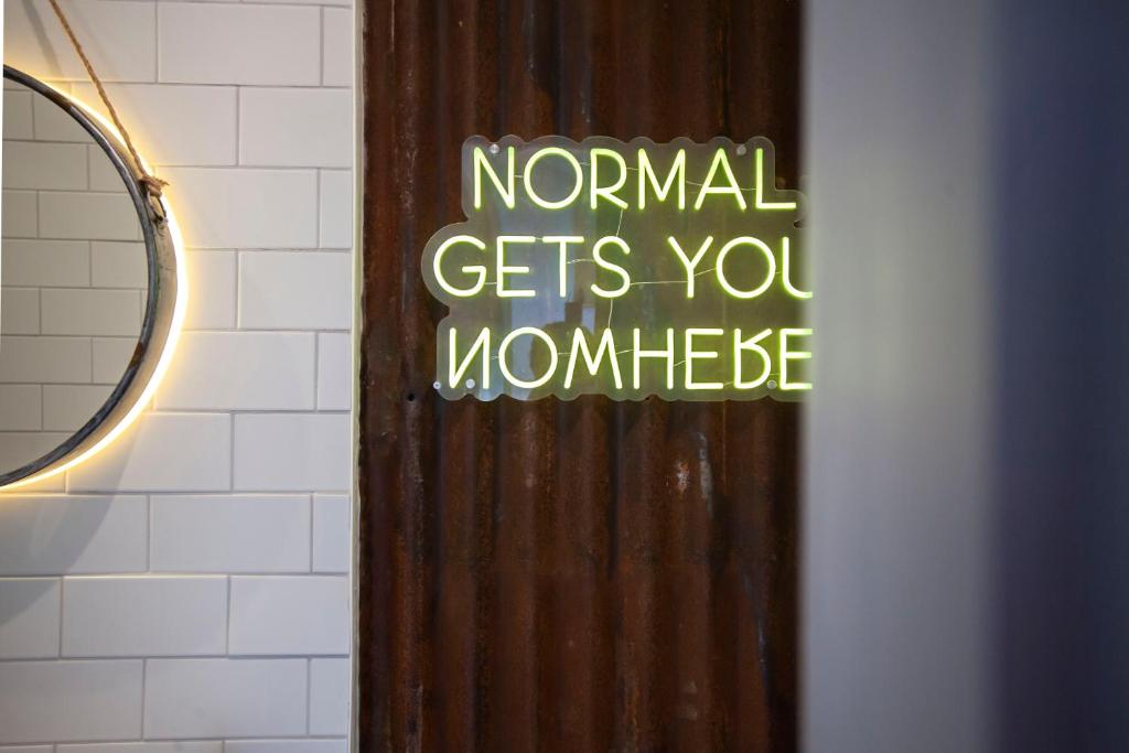 Higgihaus Aparthotel, Clare Street - 35