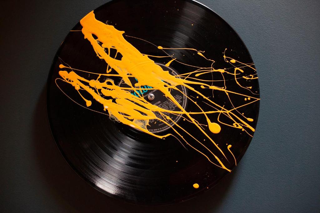 Higgihaus Aparthotel, Clare Street - 11