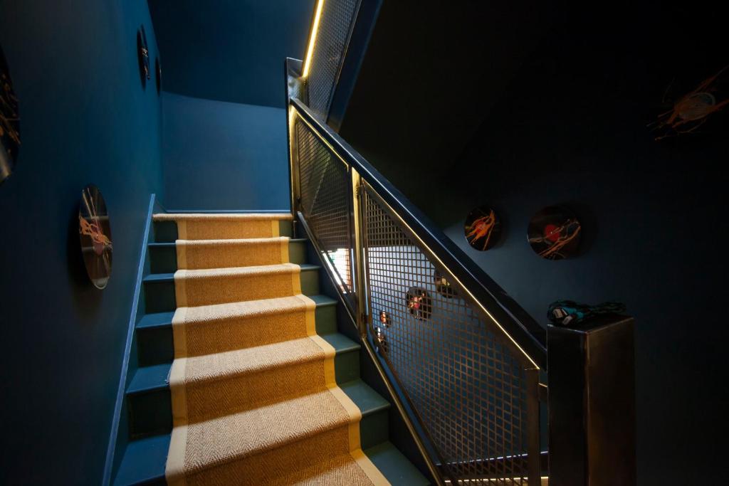 Higgihaus Aparthotel, Clare Street - 40